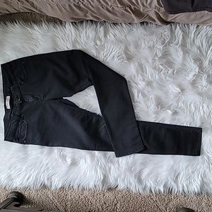 No Boundries black skinny jeans juniors size 11